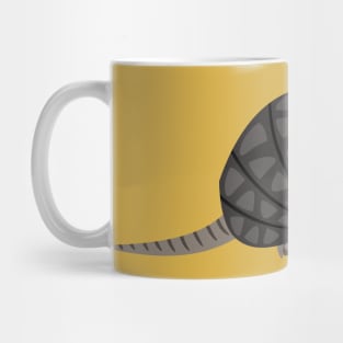 Armadillo Mug